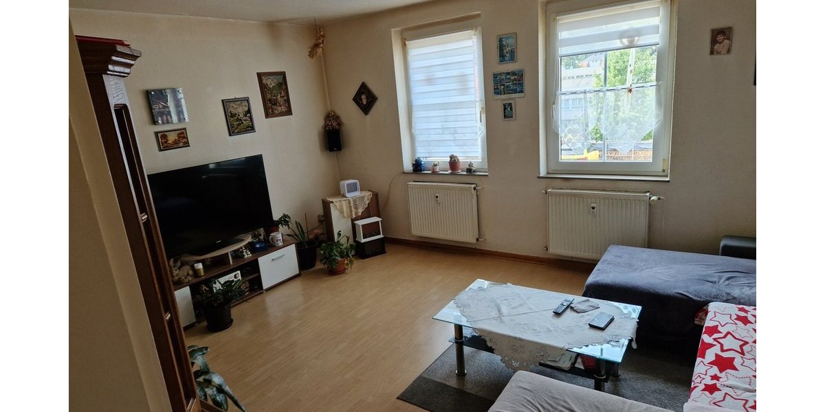 Bad Hersfeld, 2 Familienhaus - Zweifamilienhaus Bad Hersfeld | Angebot:27345643