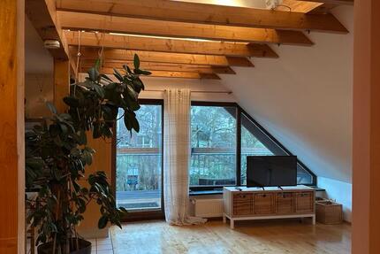 Wohnung Bad Münstereifel - 2 Zimmer, 55 m&sup2;, 700&euro; | Angebot:25569594