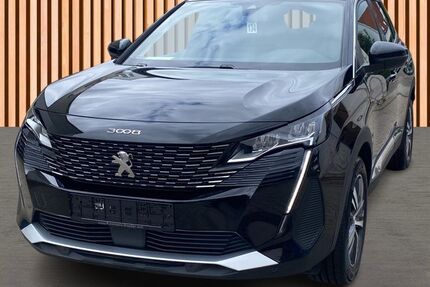 Peugeot 3008 26.720 km 21.980 € Dresden 01328