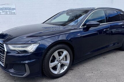 Audi A6 214.000 km 20.490 &euro; Bad Oeynhausen 32545