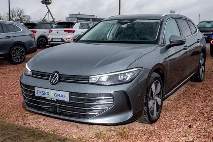 VW Passat Variant 13.502 km 36.440 &euro; Bernburg 06406