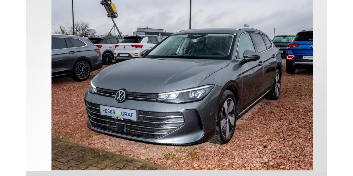 VW Passat Variant 13.502 km 36.440 &euro; Bernburg 06406