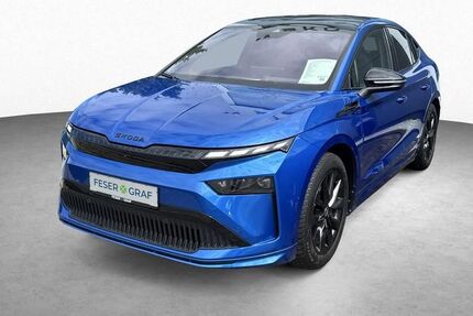 Skoda Enyaq 12.000 km 47.960 &euro; Schwabach 91126