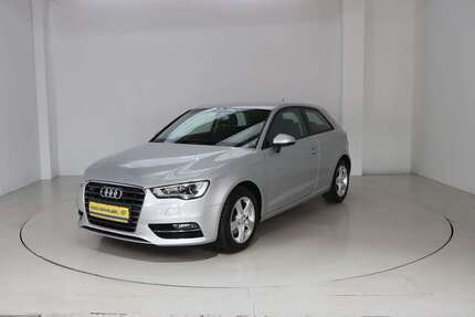 Audi A3 112.436 km 8.980 &euro; Dresden 01237