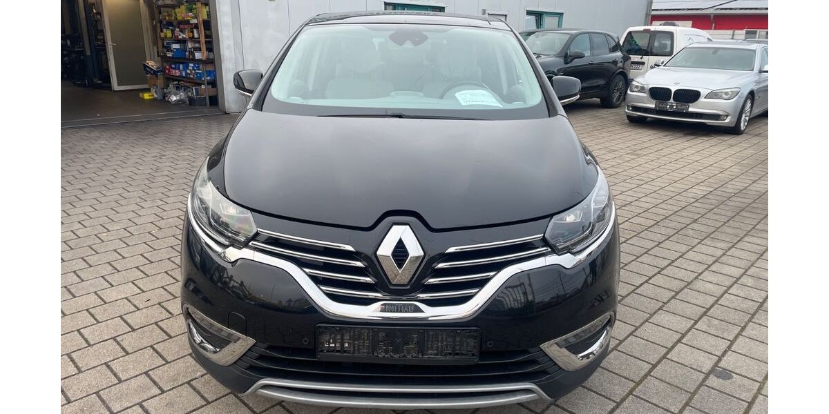 Renault Espace 197.015 km 11.900 € Leimen 69181
