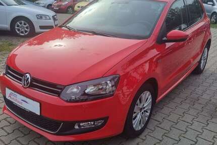 VW Polo 45.500 km 8.750 &euro; Surwold 26903