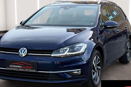 VW Golf 133.000 km 11.990 &euro; Chemnitz 09130