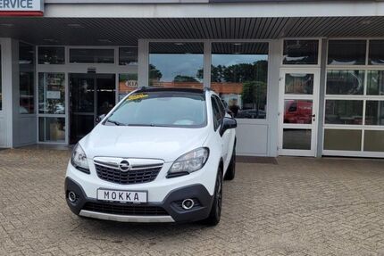 Opel Mokka 133.076 km 11.990 &euro; Emlichheim 49824