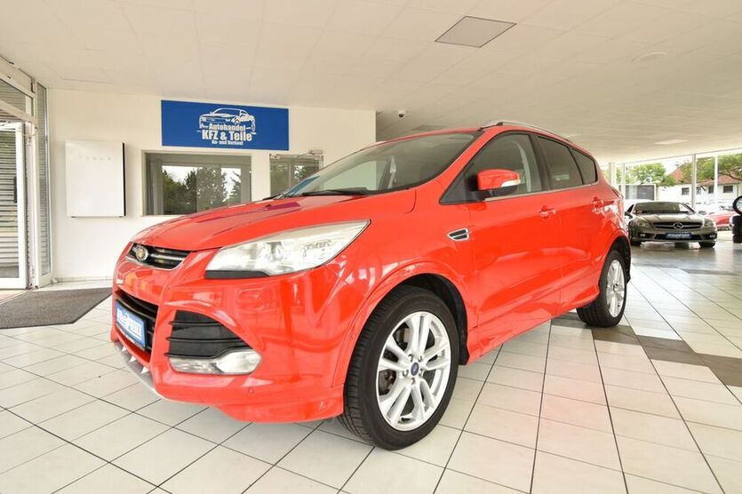 Kuga