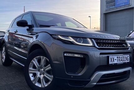 Land Rover Range Rover Evoque 129.000 km 19.950 &euro; Velbert 42553