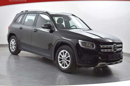 Mercedes GLB 180