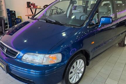 Honda Shuttle 155.000 km 2.490 &euro; Recklinghausen 45661