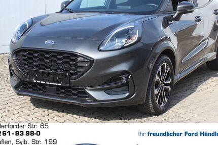 Ford Puma 33.976 km 17.290 &euro; Bad Salzuflen 32107