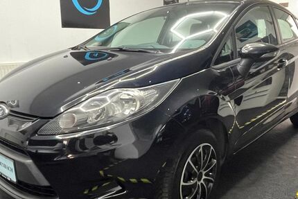 Ford Fiesta 121.400 km 4.990 &euro; Wiesbaden 65207