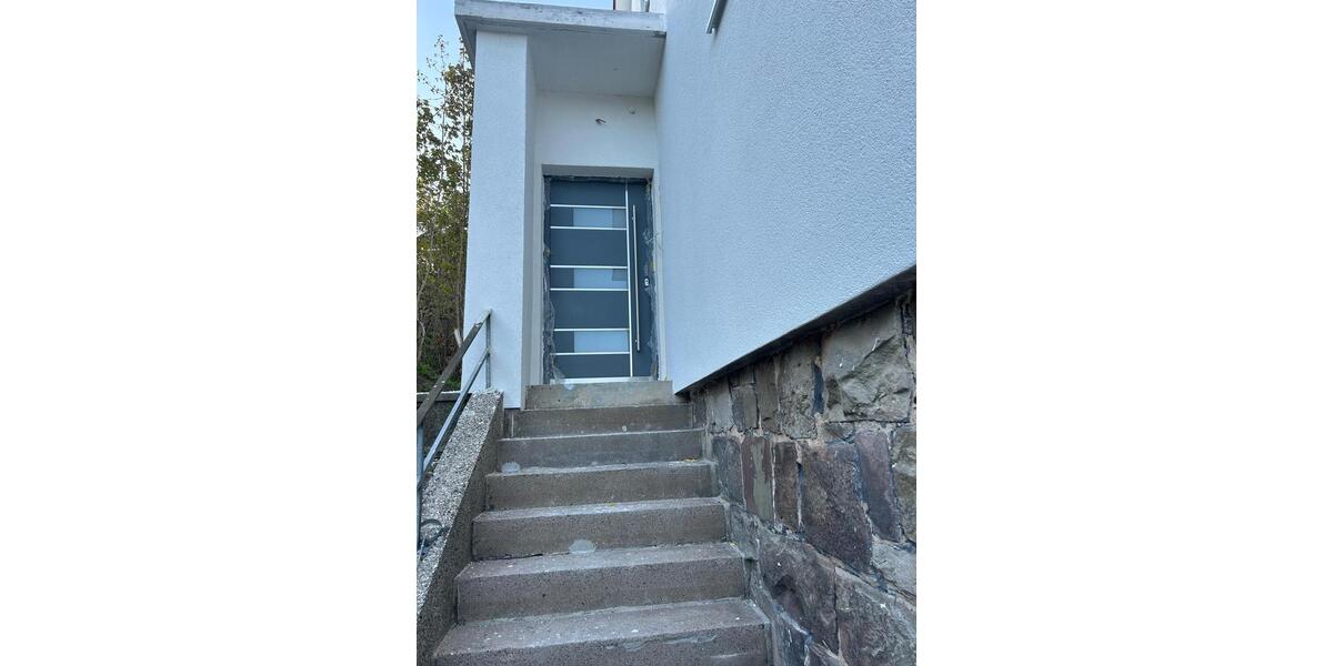 Doppelhaushälfte Großalmerode - 5 Zimmer, 125 m&sup2;, 970&euro; | Angebot:26339626