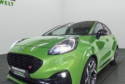 Ford Puma 104.223 km 17.580 &euro; Ilshofen 74532