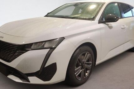 Peugeot 308 20.500 km 24.990 € Würzburg 97076