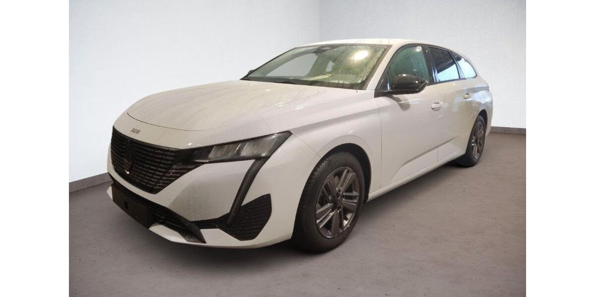 Peugeot 308 20.500 km 24.990 € Würzburg 97076