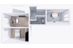 Etagenwohnung Wuppertal Gemarkung Elberfeld - 2 Zimmer, 45 m&sup2;, 550&euro; | Angebot:26670833