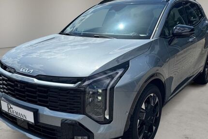 Kia Sportage 9.500 km 36.995 &euro; Cloppenburg 49661