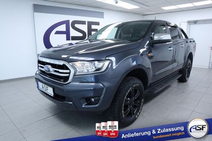 Ford Ranger 135.549 km 22.470 &euro; Fürstenwalde bei Berlin 15517