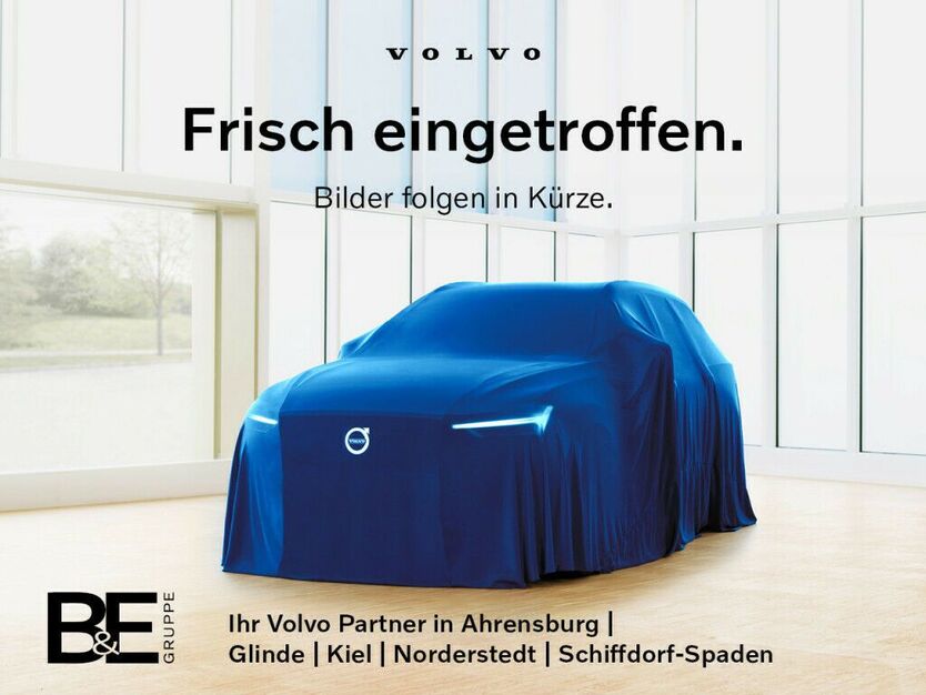 Volvo XC60 2.500 km 65.950 € Norderstedt 22848