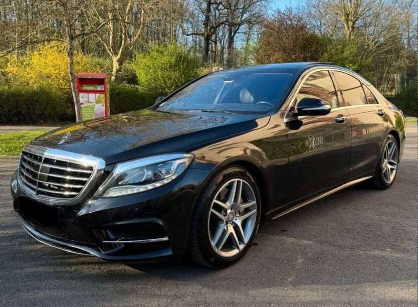 S 350