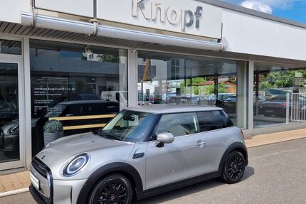 Mini Cooper 11.500 km 25.700 € Schriesheim 69198