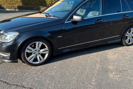 Mercedes-Benz C 250 309.313 km 5.000 &euro; Sarstedt 31157