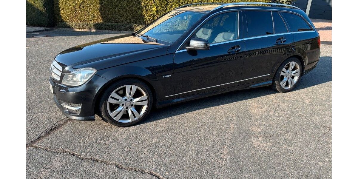 Mercedes-Benz C 250 309.313 km 5.900 &euro; Sarstedt 31157