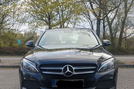 Mercedes C 200