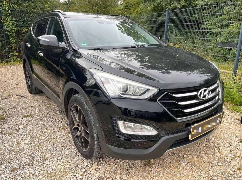 SANTA FE