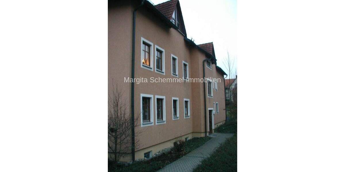 Etagenwohnung Georgensgmünd - 4 Zimmer, 96 m&sup2;, 285.000&euro; | Angebot:25727171