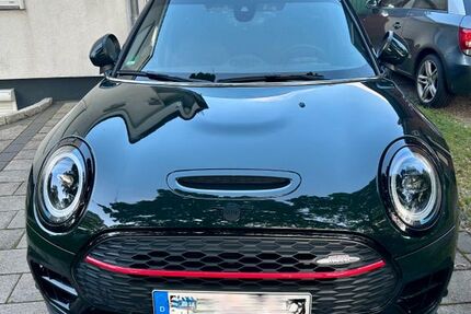 Mini John Cooper Works Clubman 13.550 km 41.000 &euro; Hamburg 22525