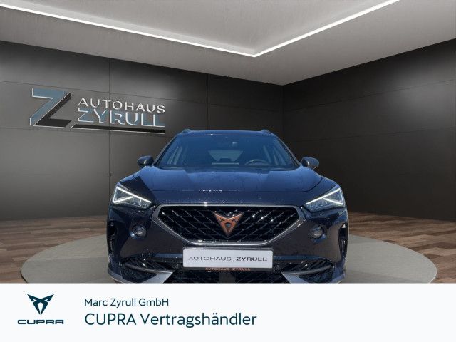Cupra Formentor 46.846 km 26.980 &euro; Saarlouis 66740