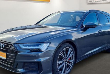 Audi A6 39.901 km 43.980 &euro; Balingen 72336