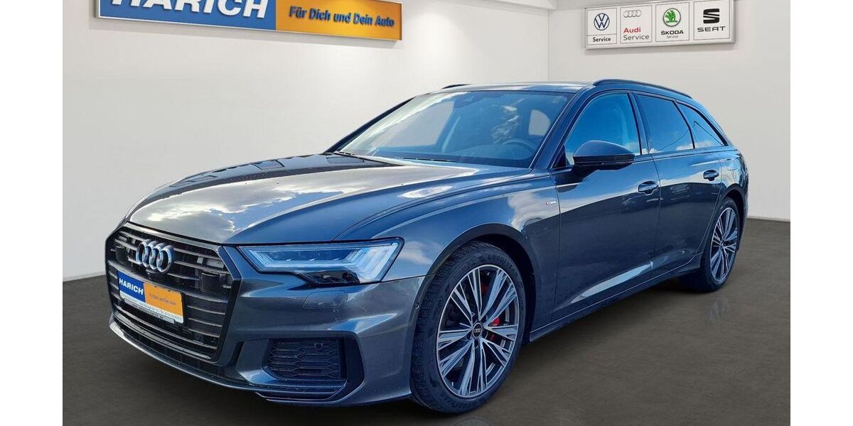 Audi A6 39.901 km 43.980 &euro; Balingen 72336