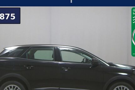 Peugeot 3008 121.805 km 11.250 € Gyhum/Bockel 27404