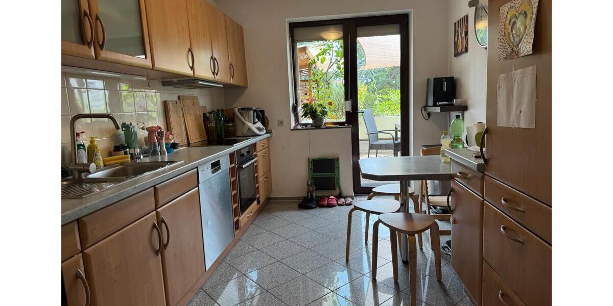 PROVISIONSFREI - Große 4-Zimmer-Wohnung zum Verkauf 4 zimmer