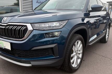 Skoda Kodiaq 89.011 km 33.980 &euro; Eisenach 99817