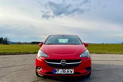 Opel Corsa 55.850 km 9.499 &euro; Kempten 87437