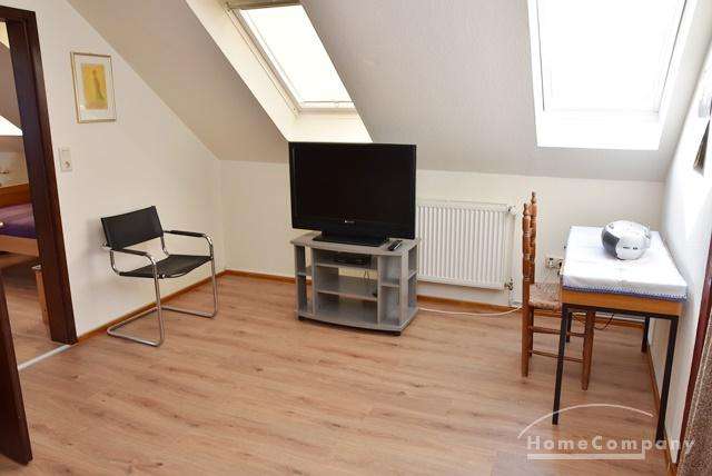 Wohnen auf Zeit in Pattensen 670 € 2.5 zimmer