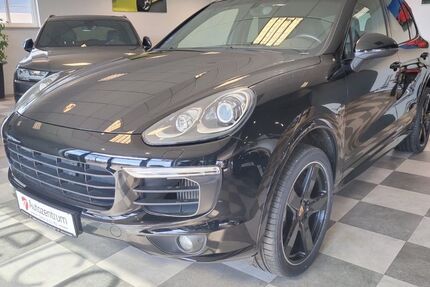 Porsche Cayenne 164.000 km 29.950 &euro; Künzell 36093