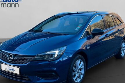 Opel Astra 69.350 km 16.590 € Bad Ditzenbach 73342