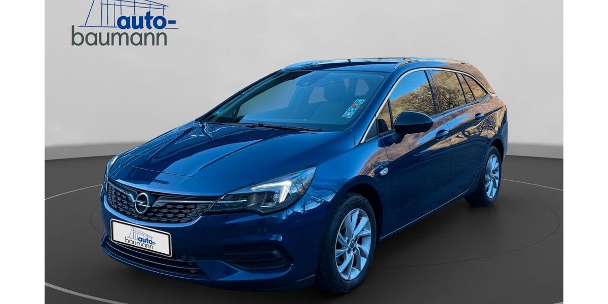 Opel Astra 69.350 km 16.590 € Bad Ditzenbach 73342