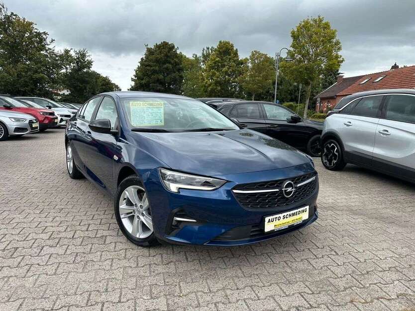 Opel Insignia 81.962 km 16.450 € Leer 26789