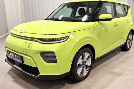 Kia Soul 25.270 km 14.899 &euro; Freiberg 09599