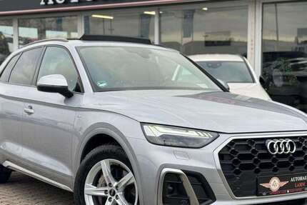 Audi Q5 111.000 km 32.990 &euro; Schorfheide 16244
