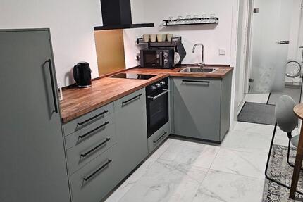 Wohnung Backnang - 1 Zimmer, 32 m&sup2;, 650&euro; | Angebot:26162911