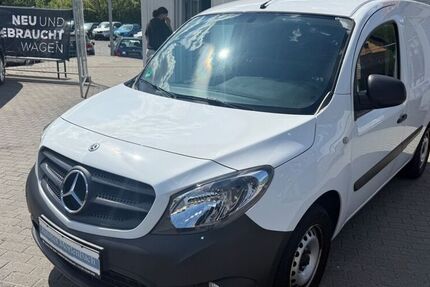 Mercedes Citan